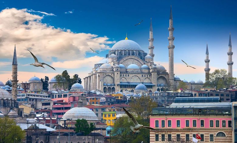 تفاصيل السياحة في تركيا: جمال بلاد الأناضول الساحر